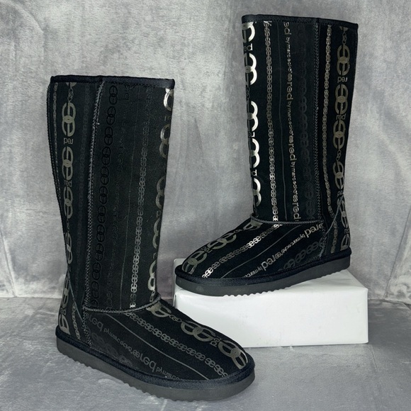 ๐ฅ๐ฅ๐ฅ Red By Marc Ecko Boots Size: 8๐ฅ๐ฅ๐ฅ - Picture 2 of 10